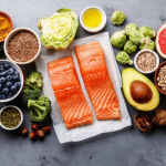 healthy food choices