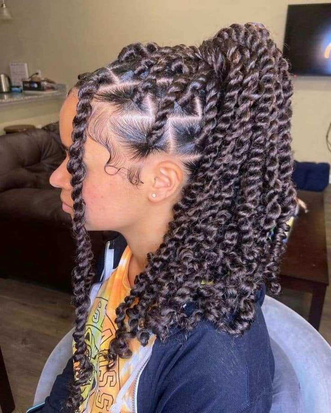 Passion Twists