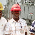 vandalism in port harcourt