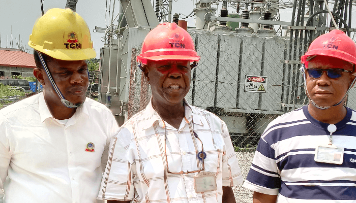 vandalism in port harcourt