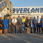 Overland Airways
