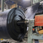 local rubber production