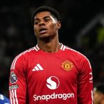 Amorim questions Rashford’s advisors amid United exit talks