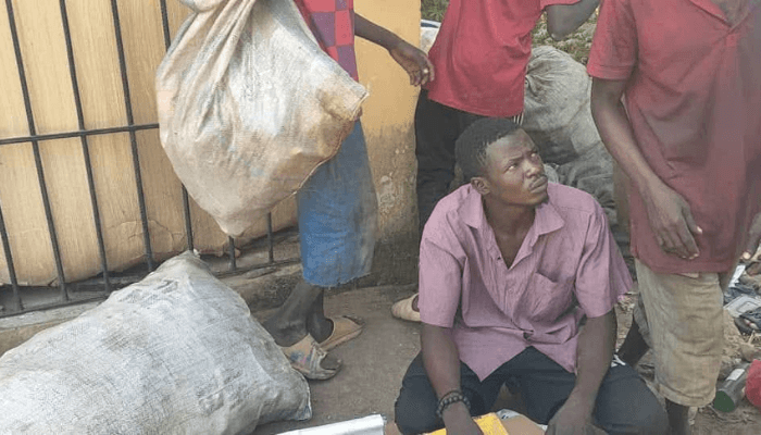 Scrap dealers regulation bill scales second reading in A'Ibom assembly