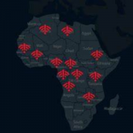 10 African countries hit hardest by costly internet shutdowns