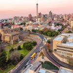 Nigeria’s infrastructure deficit