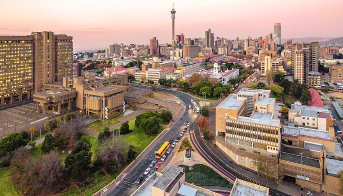 Nigeria’s infrastructure deficit