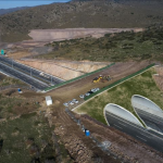 10 African countries struggling with infrastructure and innovation development