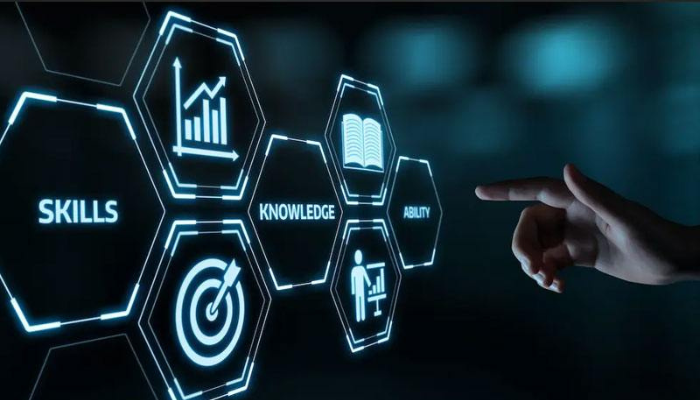 10 overall fastest growing skills in demand in 2025