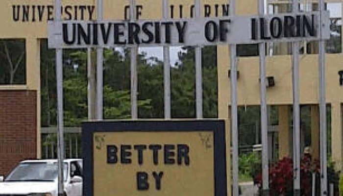 10,789 UNILORIN students access FG's education loan