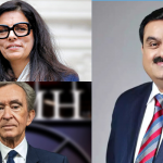 2024’s top 3 biggest wealth losses, $133.1 bn gone