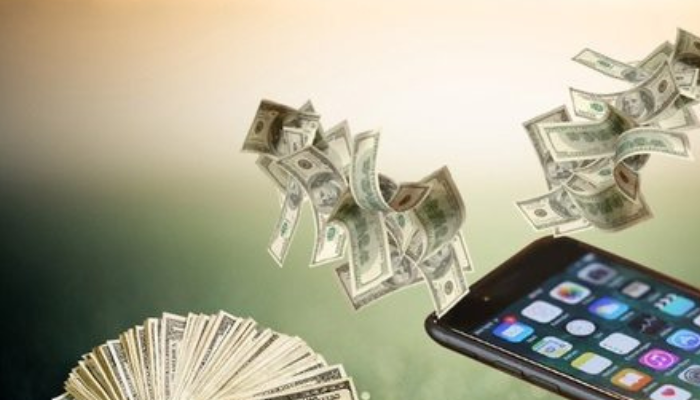 3 apps that will keep Nigerians earning in 2025