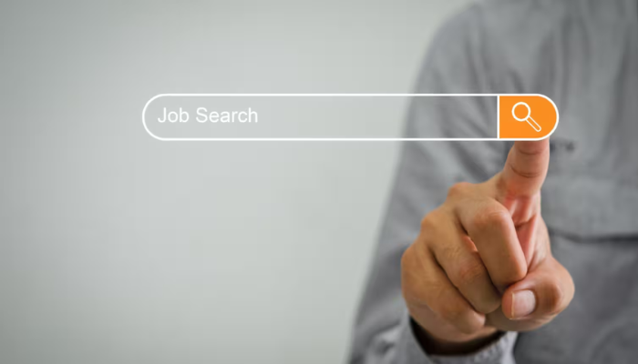 5 job search trends to watch for in 2025