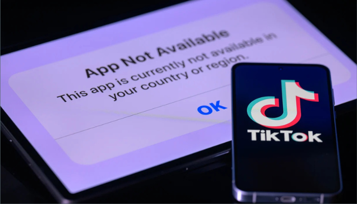 6 alternative apps gaining popularity amid TikTok ban