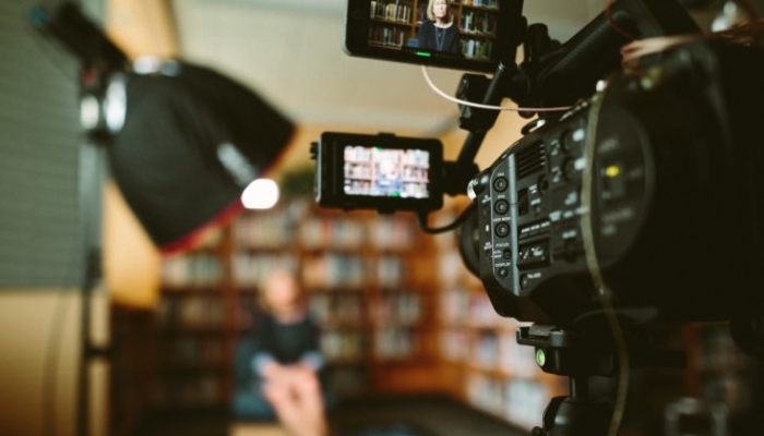 7 documentaries every entrepreneur should watch.