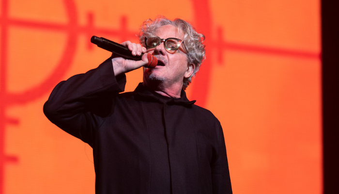 74-year-old musician earns $1m a year from a 50-year-old song