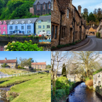 8 most beautiful villages in the United Kingdom to visit once in your life