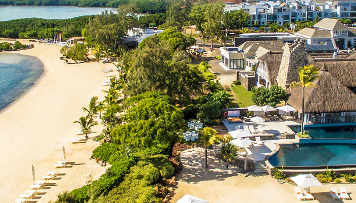 9 most expensive neighbourhoods in Africa in 2025