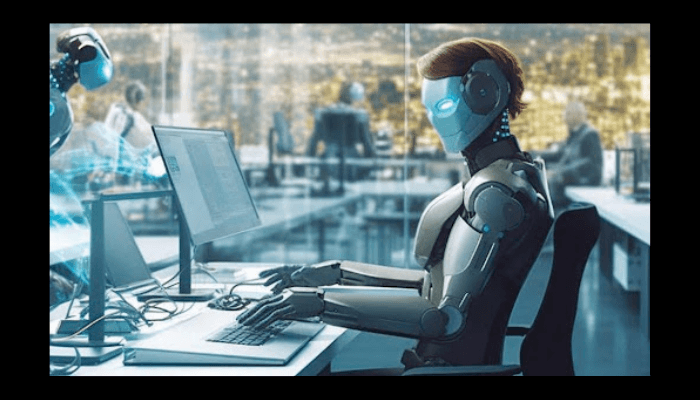 Artificial intelligence