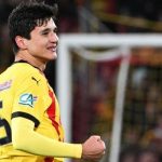 Man City sign Uzbekistan defender Khusanov