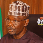 Governor Abdullahi Sule