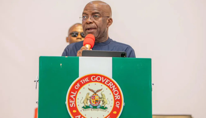 Abia govt partners PETAN to boost oil production capacity