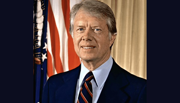 Jimmy Carter