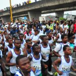 Top Nigerian sports dignitaries sign up for 10th Access Bank Lagos City Marathon