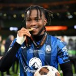Atalanta CEO addresses Ademola Lookman's exit speculation