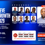 Africa Revenue Summit