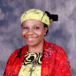 Aishatu Debola Aminu