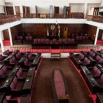 Aiyedatiwa dissolves cabinet in Ondo as Edo Assembly confirms 6 commissioners