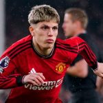 Napoli ready to table improved bid for Garnacho