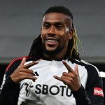 Lineker hails Iwobi's stellar form at Fulham