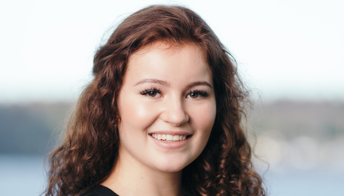 Alexandra Andresen