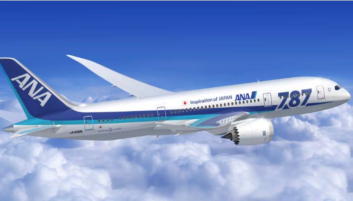 All Nippon Airways (ANA)