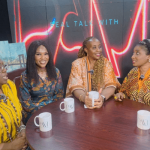 Amplifying everyday women