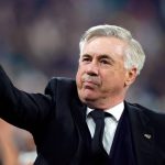 Ancelotti denies plans to leave Real Madrid at end of season
