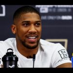 Anthony Joshua becomes latest celebrity investor in Padel team