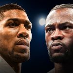 Saudi promoter pushes for Anthony Joshua vs Wilder fight in Africa
