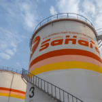 Asharami unveils 60,000-litre aviation fuel dispenser