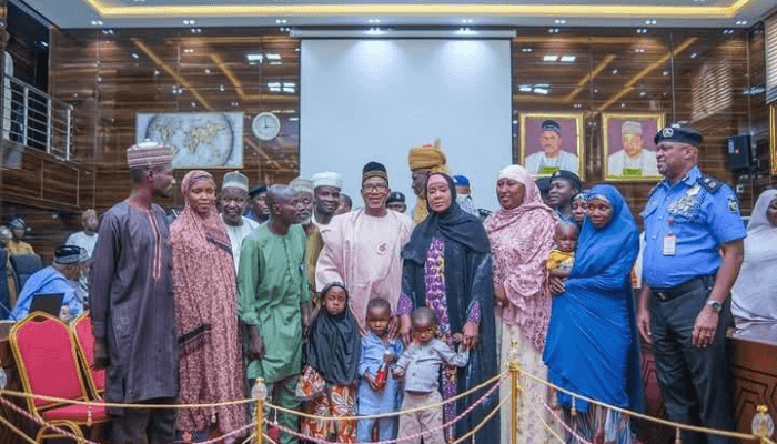 Bauchi children sold in Anambra State