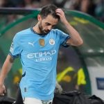 Bernardo Silva: Man City's Premier League title race over