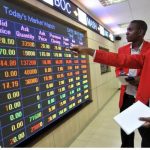 Nigeria sees first rise in entrepreneurship index