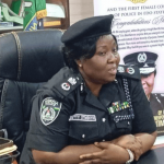 Betty Enekpen-Otimeyin