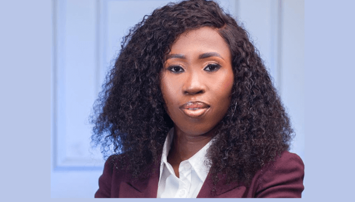 Blessing Ejedoh Gerald