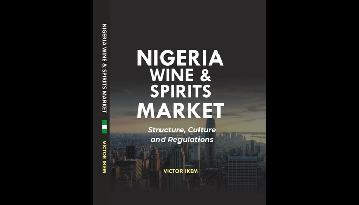 Nigeria Wine and Spirits Market