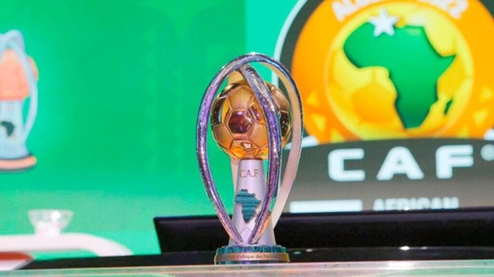 CAF announces new date for 2024 CHAN tournament