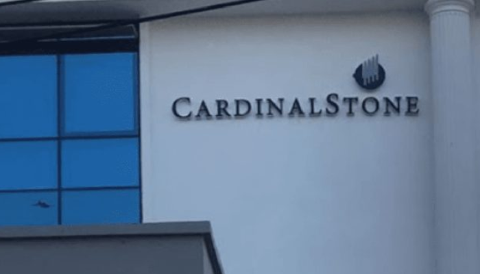 CardinalStone Securities Limited
