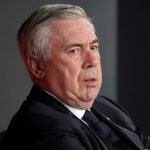Carlo Ancelotti to step down as Real Madrid manager